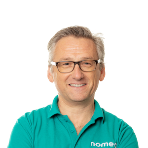 Bert Van Pottelberghe