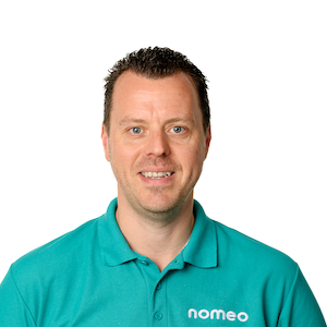 Nico Van Severen