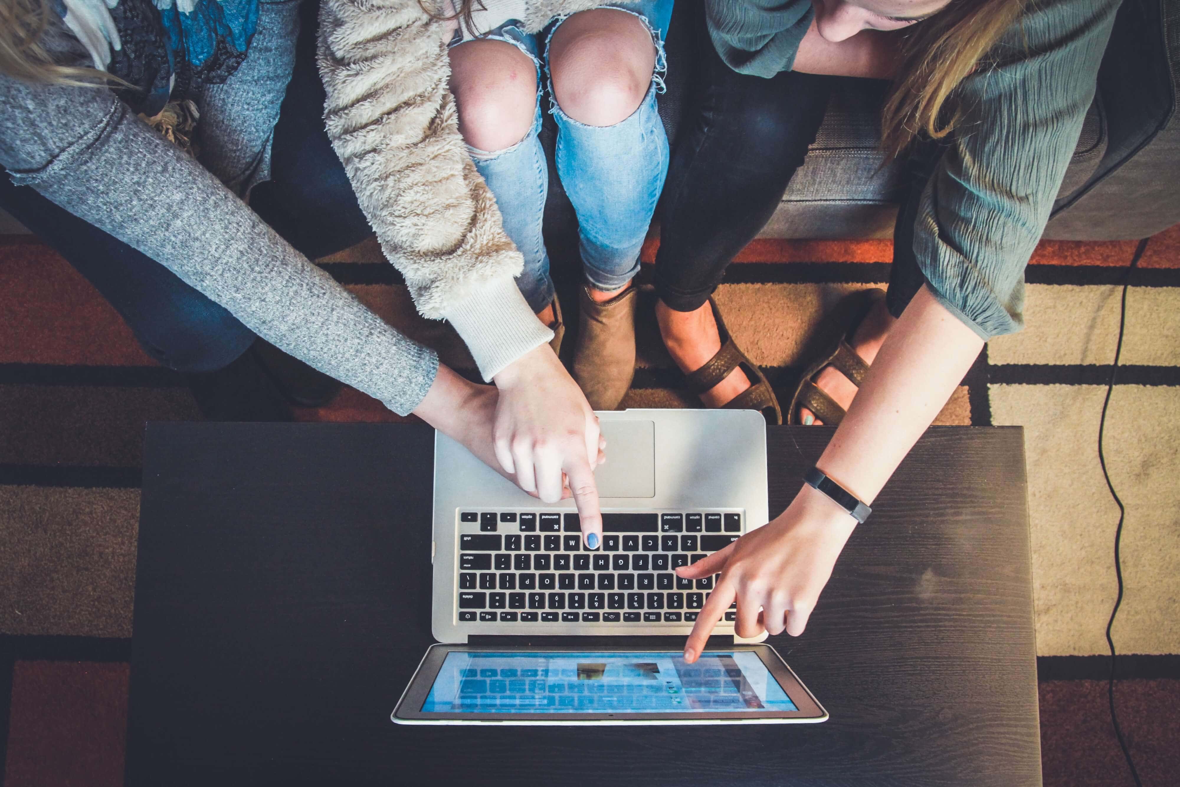 E-mail instellen: kies je voor POP3 of IMAP?