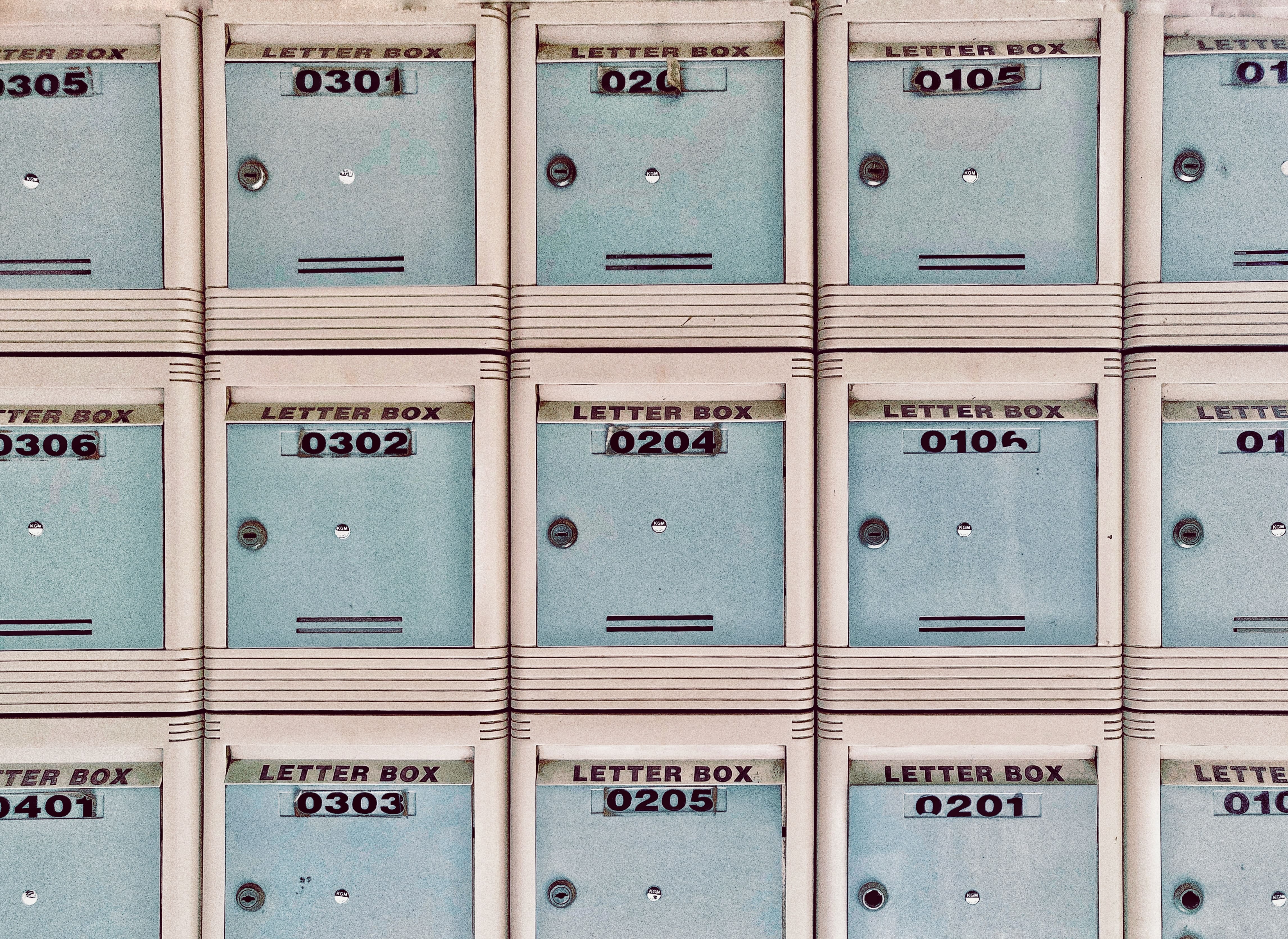 De nieuwe e-mailinfrastructuur van nomeo: e-mail nu nog veiliger!