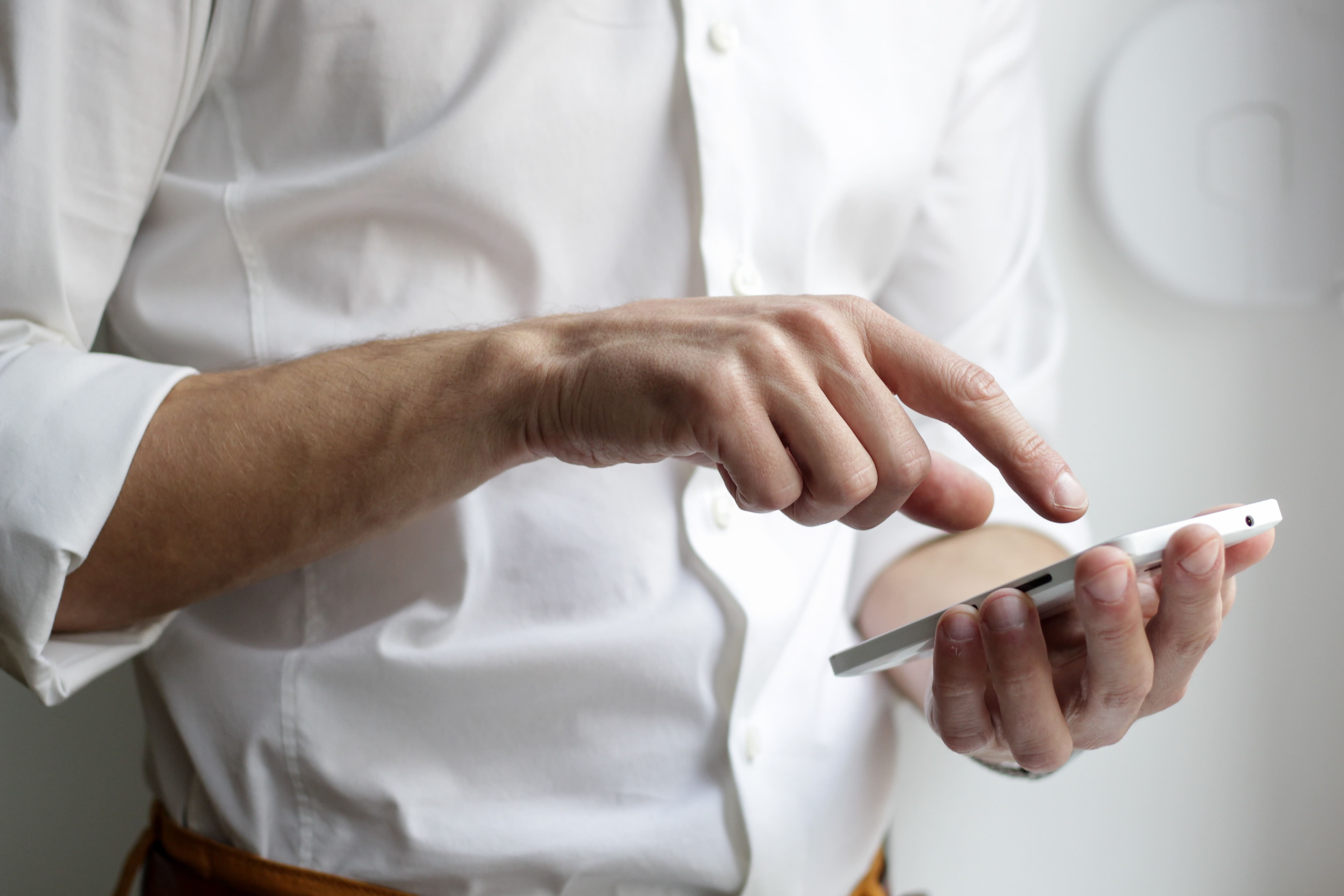 Nieuw! Registreer je .app-domeinnaam vanaf 8 mei