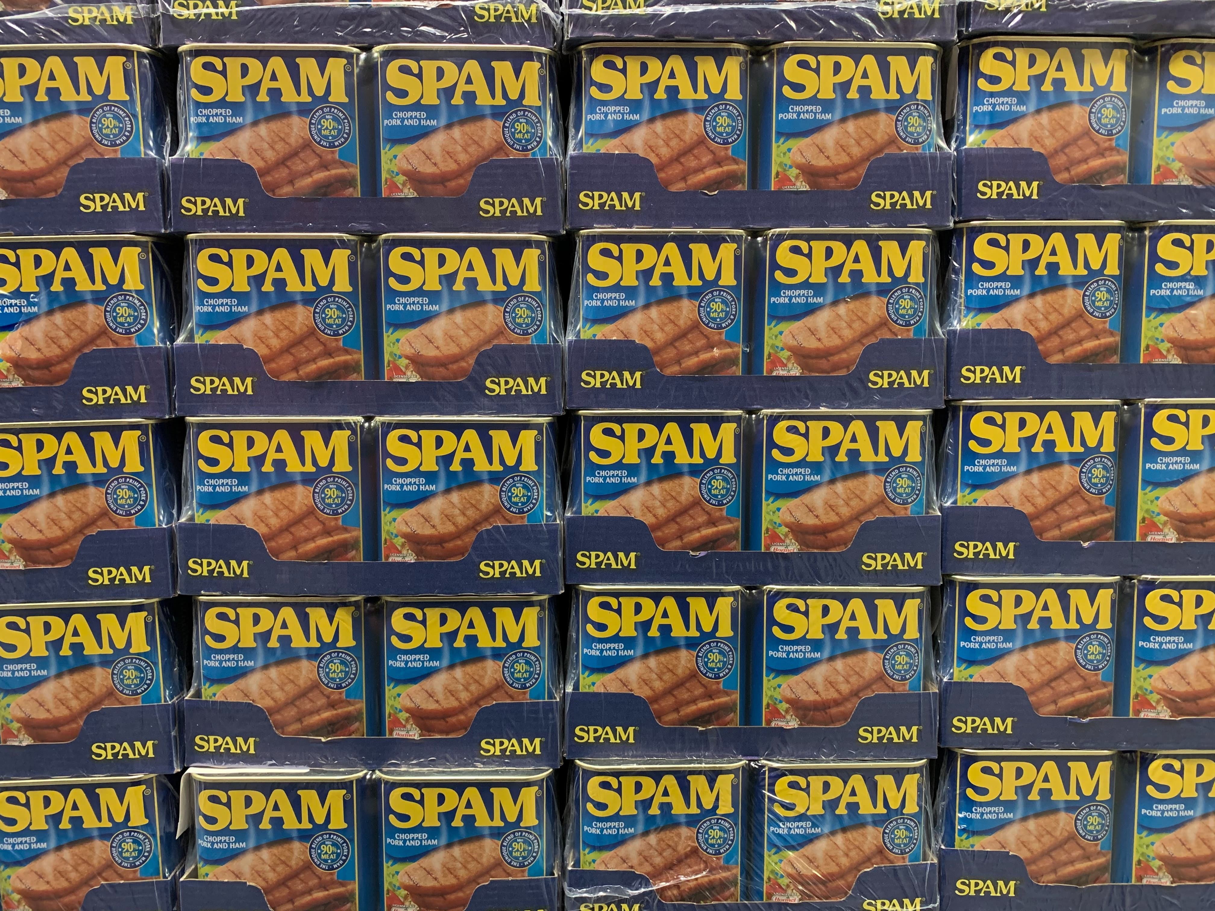 Ga spam tegen met de nieuwe SPF-wizard van nomeo