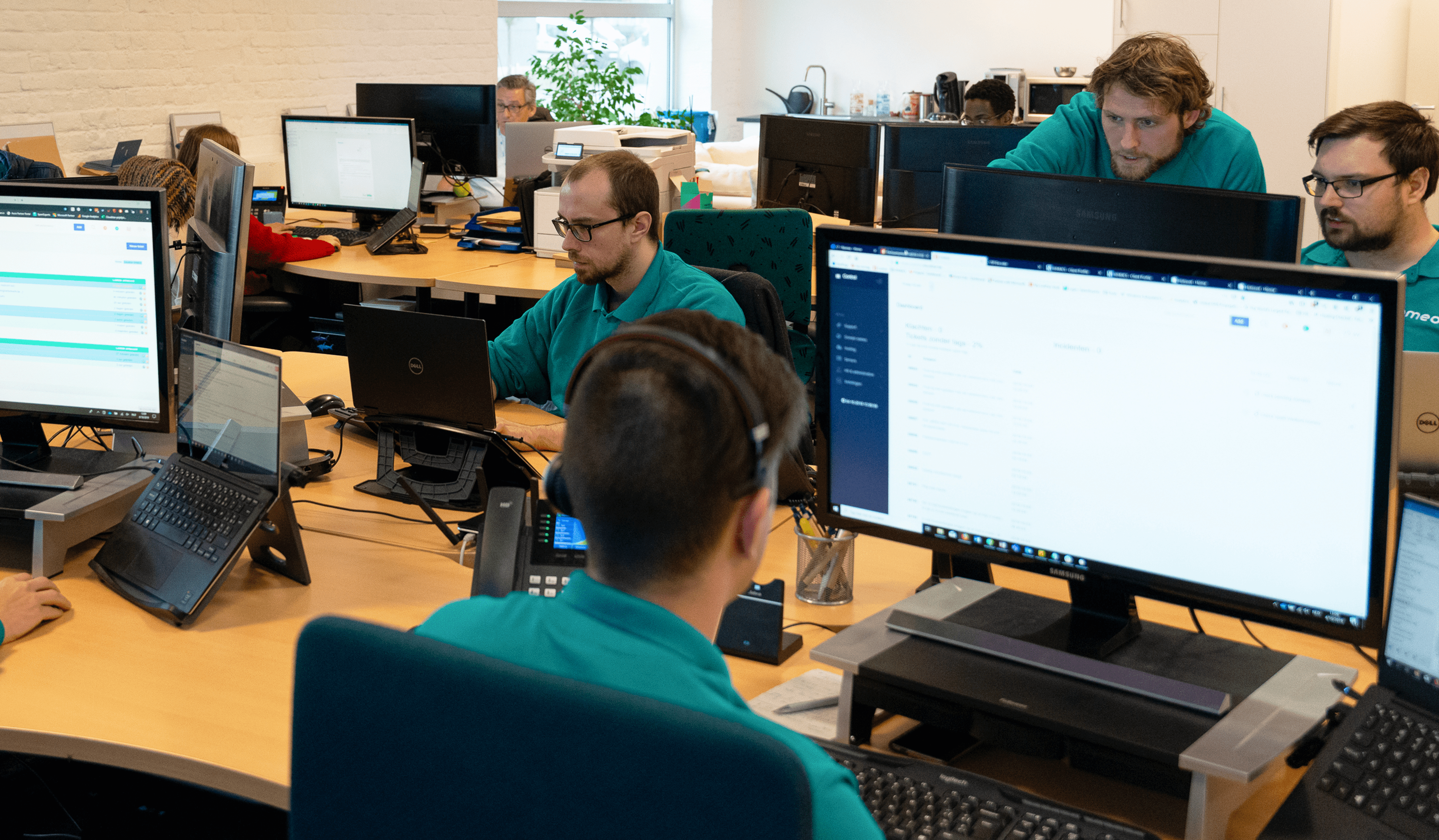 Nomeo in ’t nieuw: een nieuwe huisstijl, dezelfde persoonlijke aanpak