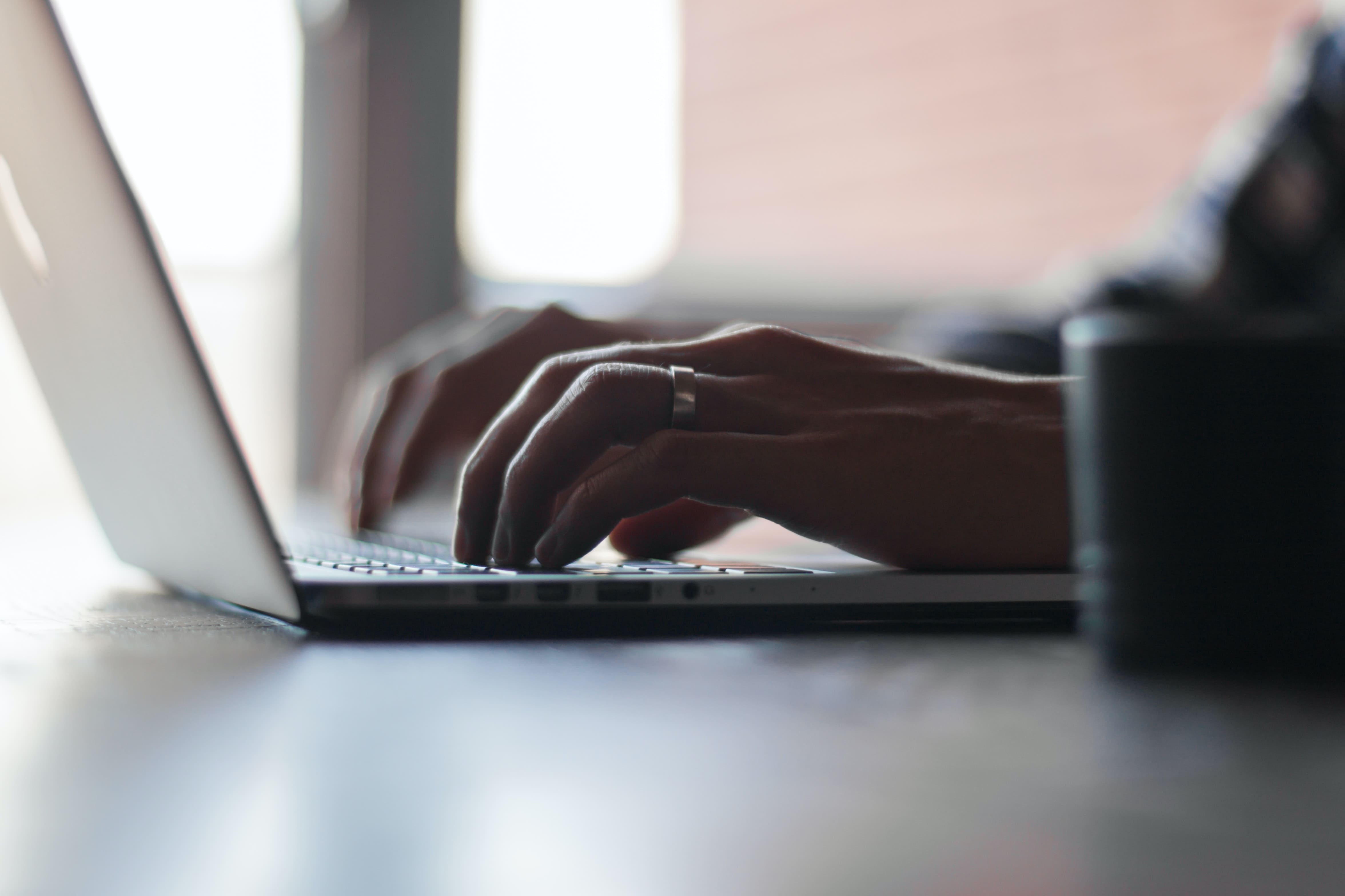 Registratiegegevens van .be-domeinnamen voortaan meteen gecontroleerd