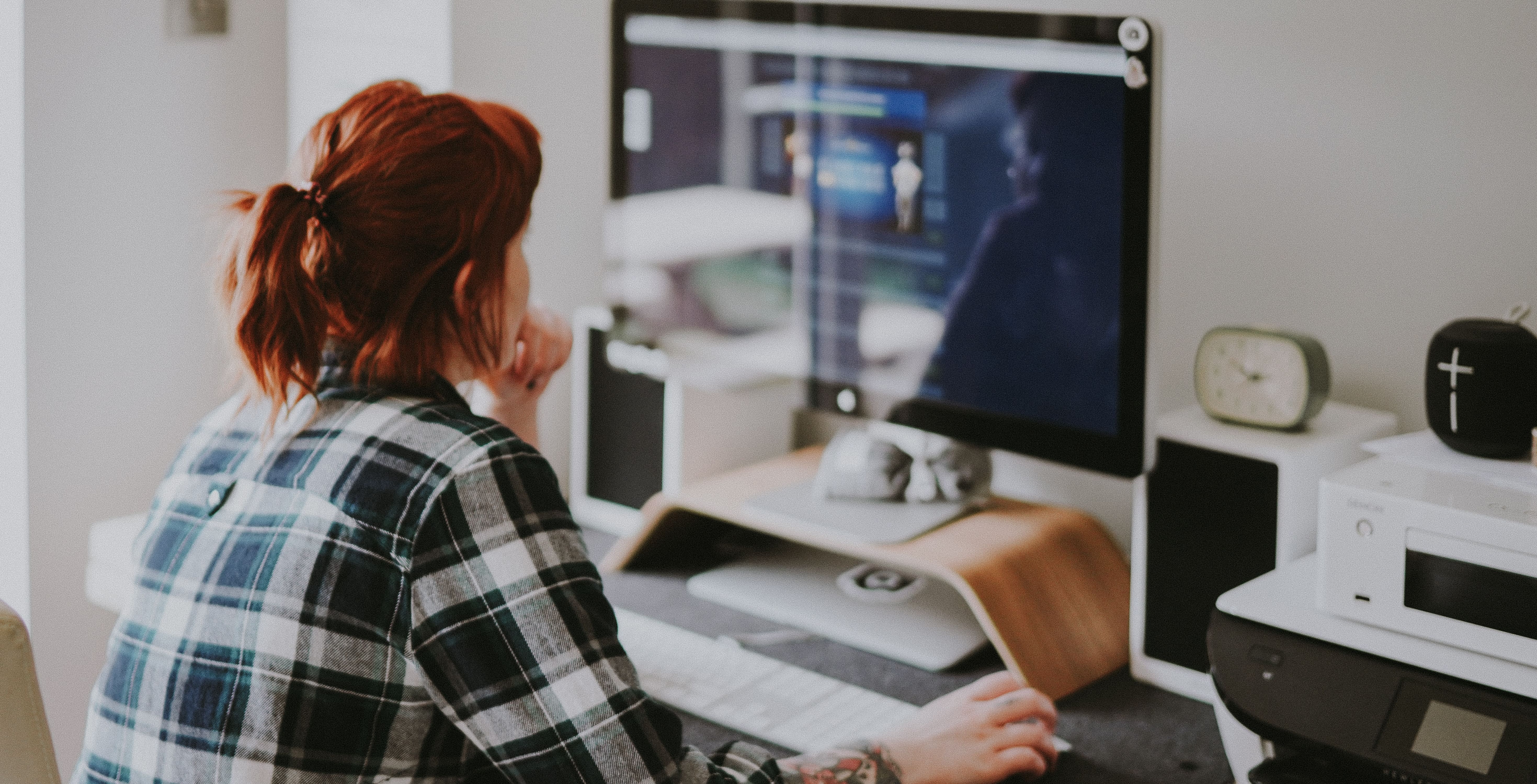 Zo werkt onze webbuilder: een website in 8 stappen