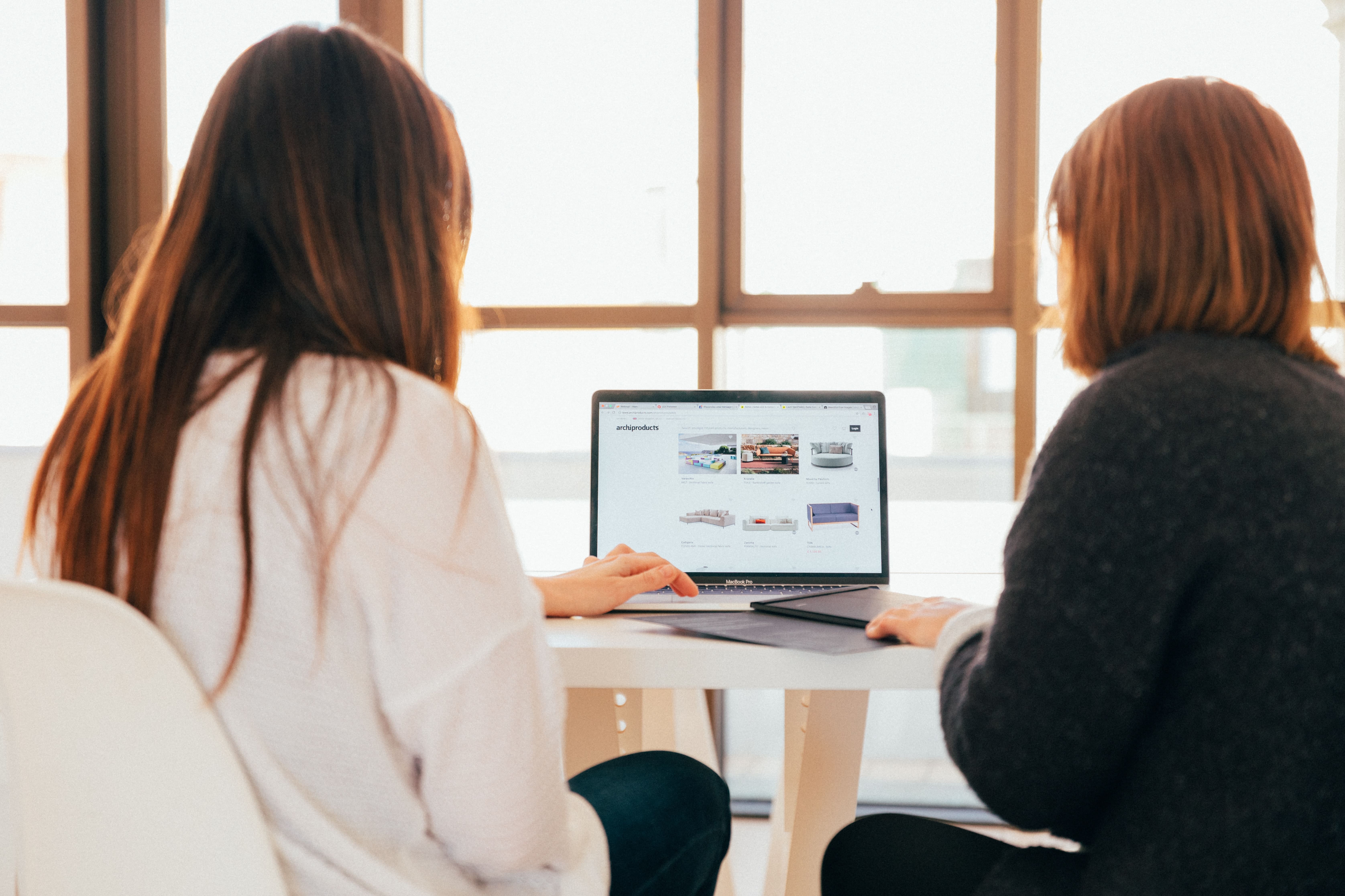 Hoe vergroot je het vertrouwen in je website en webshop?