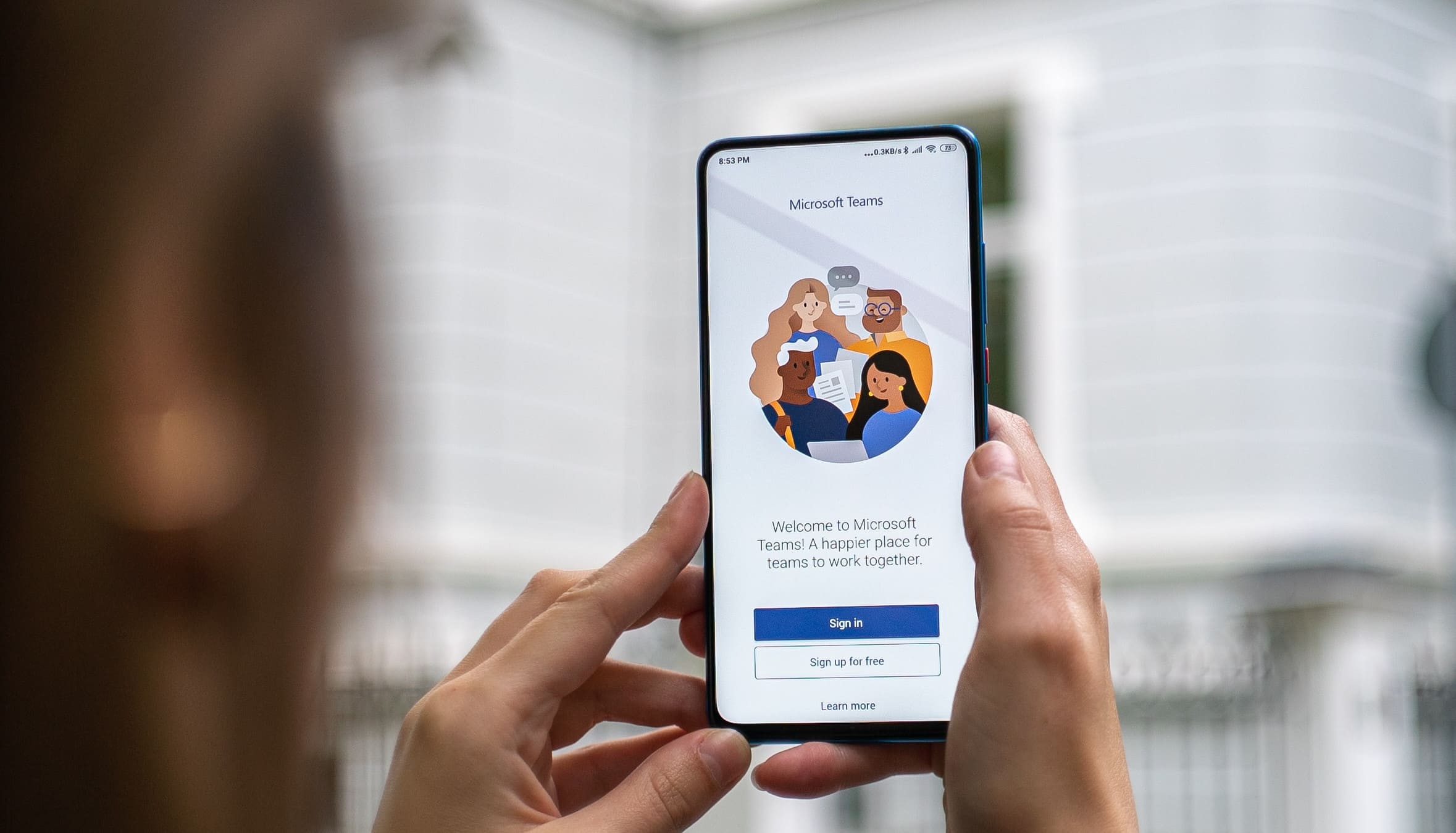 De nieuwste functies in Microsoft Teams