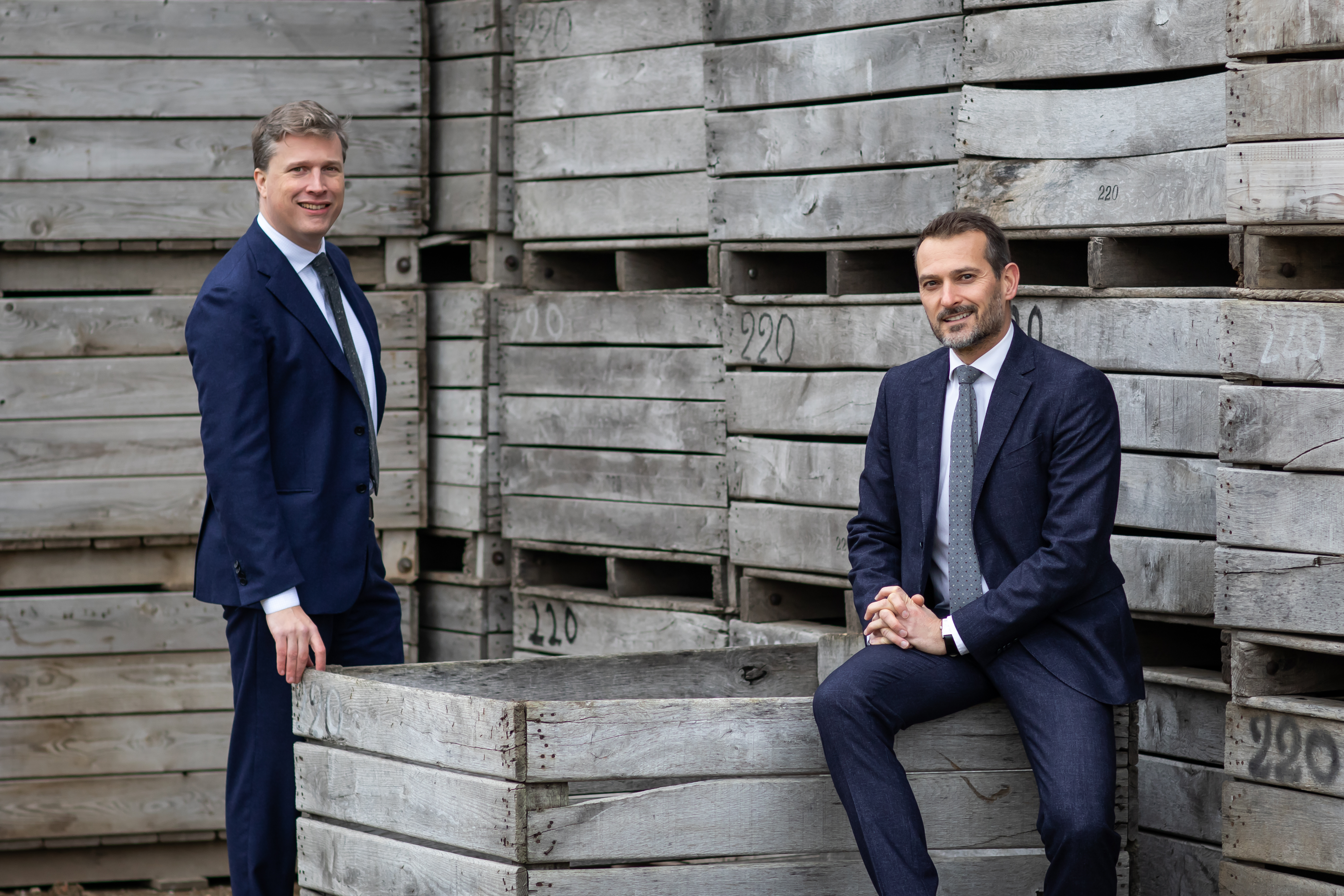Advocatenkantoor Edson rekent op lokale partners voor groeiambitie