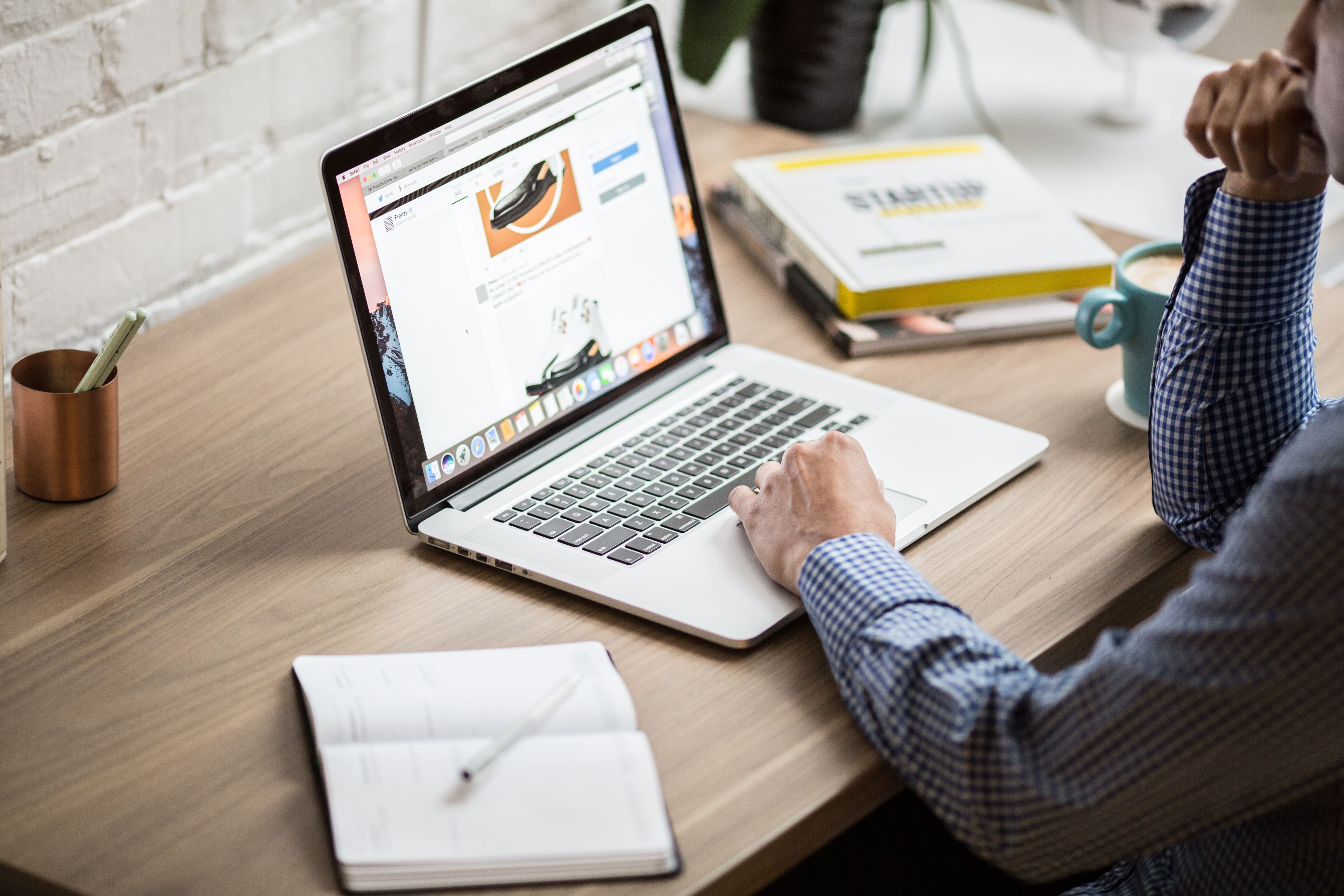 Nieuwe klanten krijgen als webdesigner: 9 tips voor meer opdrachten