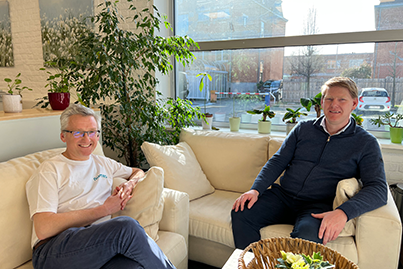 Locatiegebaseerde planningstool Qloq wil de internationale markt veroveren