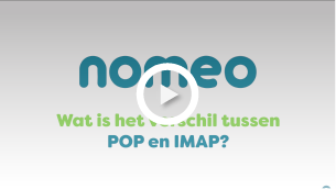 Video Mailbox instellen in Outlook