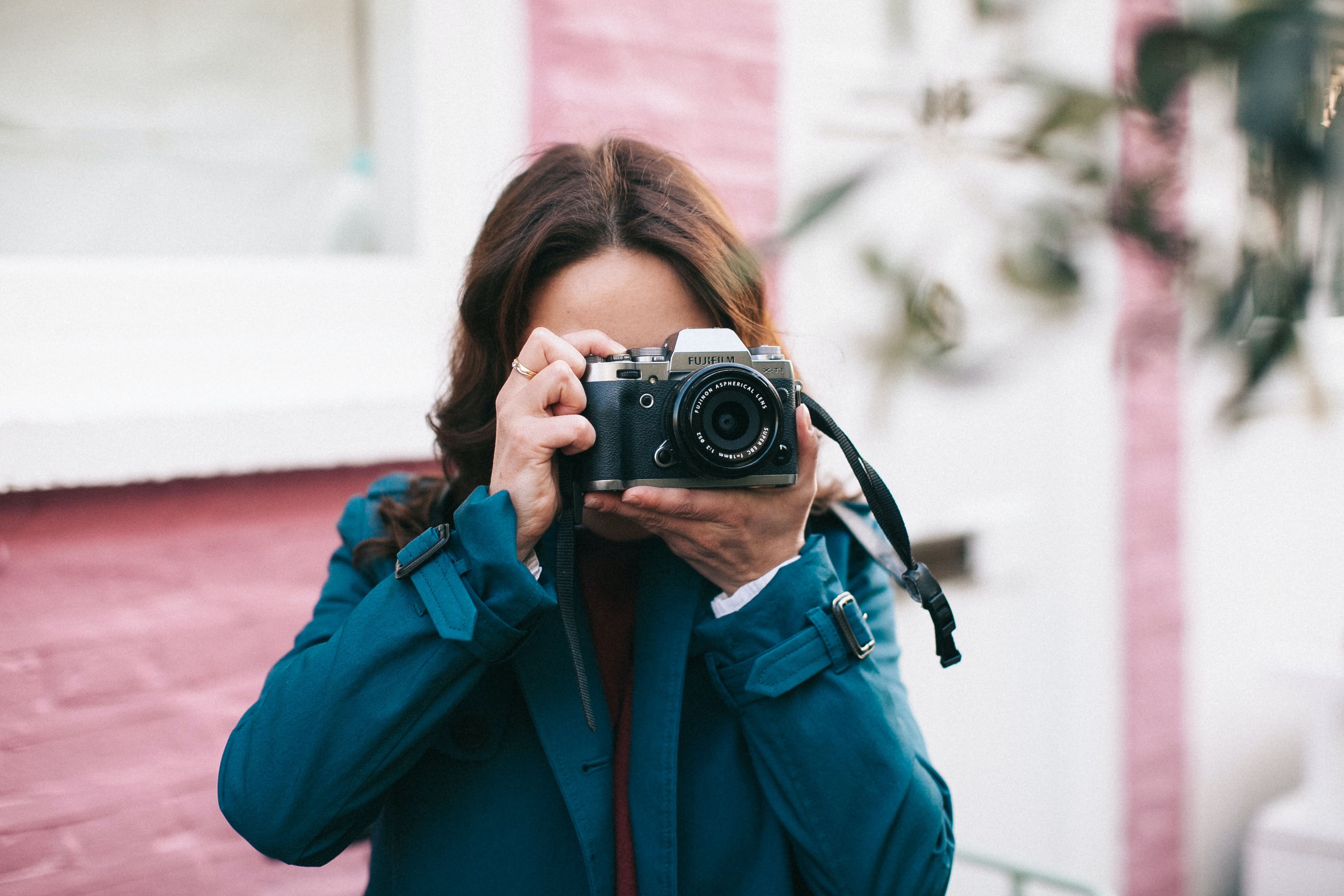 Afbeeldingen nodig? Dit zijn 9 websites voor gratis foto's