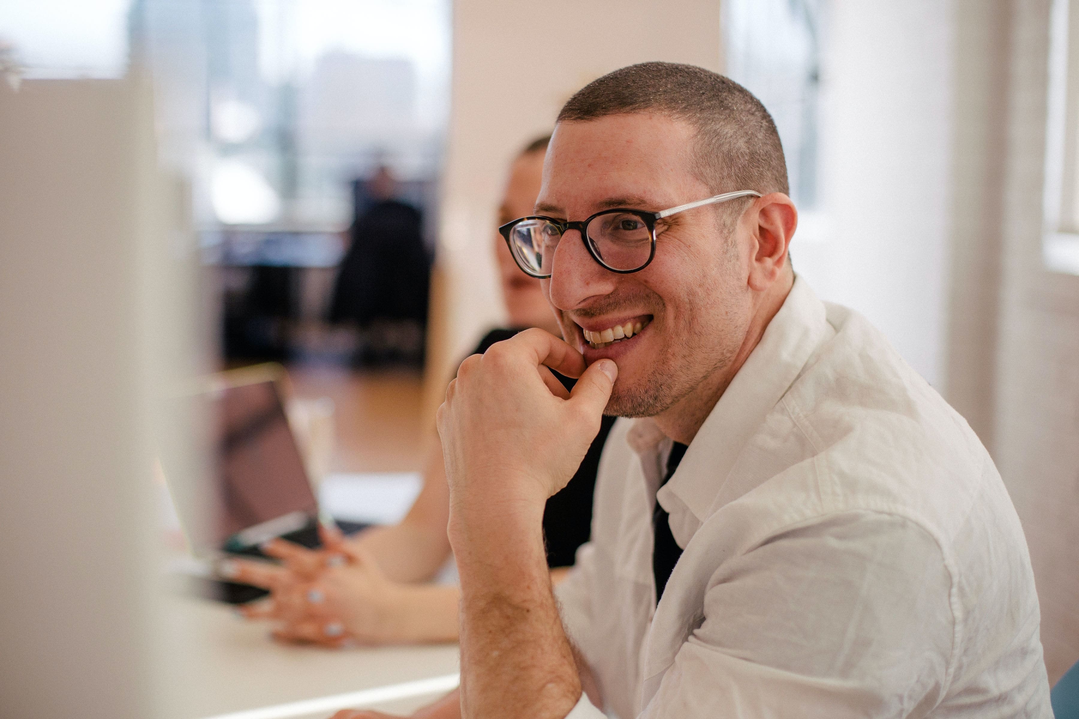 Automatiseer je dienstverlening: gloednieuwe API voor partners