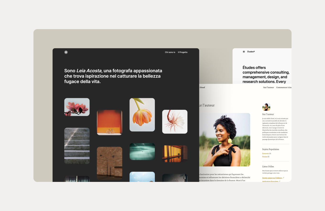 WordPress Twenty Twenty-Four