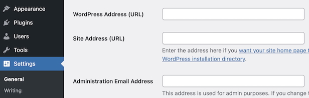 Ensure a secure website