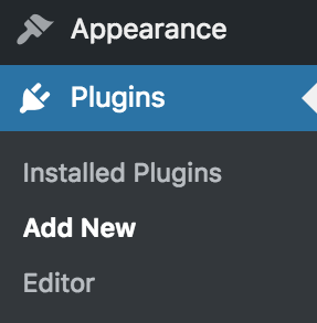 Plugins