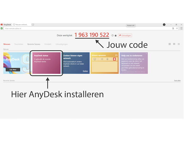tips voor het registreren van een goede domeinnaam