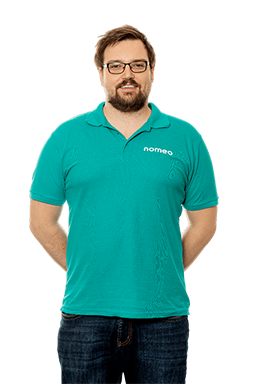 Support Foto support medewerker