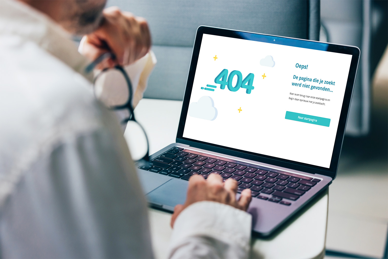 Van 200 OK tot 404 Not Found: de belangrijkste HTTP-statuscodes uitgelegd
