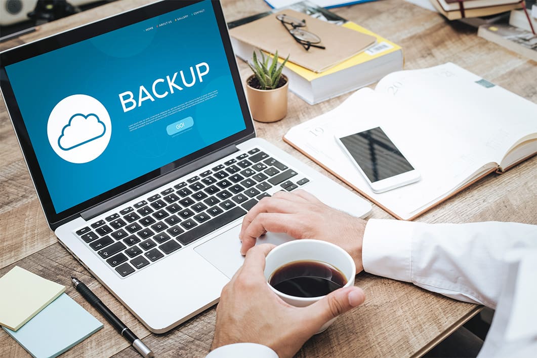 Microsoft 365 back-up: waarom back-ups bij een betrouwbare partner belangrijk zijn